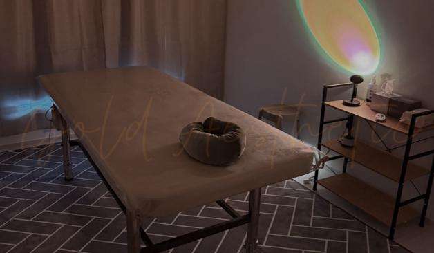 병점 골드스웨디시 관리실