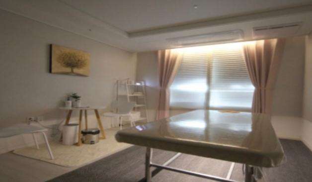 증평 초중리 1인샵 시크릿 스웨디시 관리