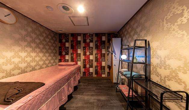 중랑 중화역 쿨스웨디시 관리실 실제 샵사진3