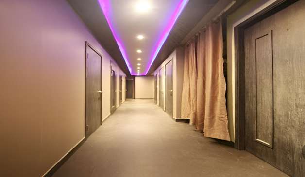 일산 장항동 다낭힐링테라피