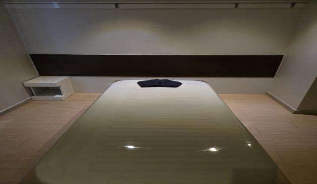 구로 1인샵 야옹이 스웨디시