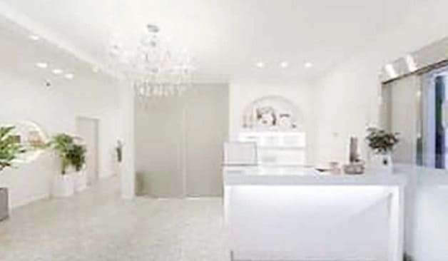 김해 장유 리아뷰티 카운터