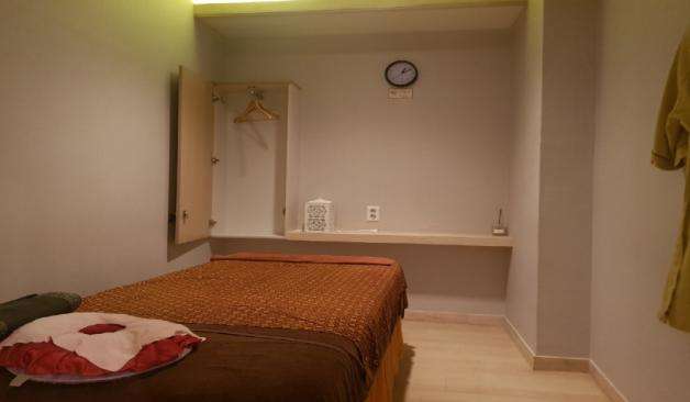 원주 반곡동 썬힐링타이 관리실