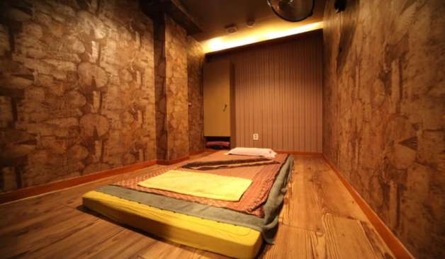 금천 시암타이 관리실1