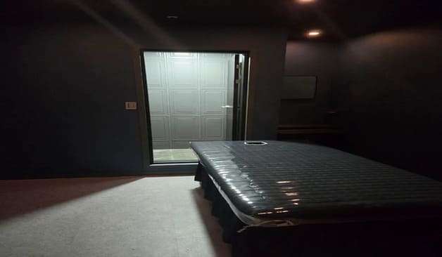 전주-GRAY 아로마