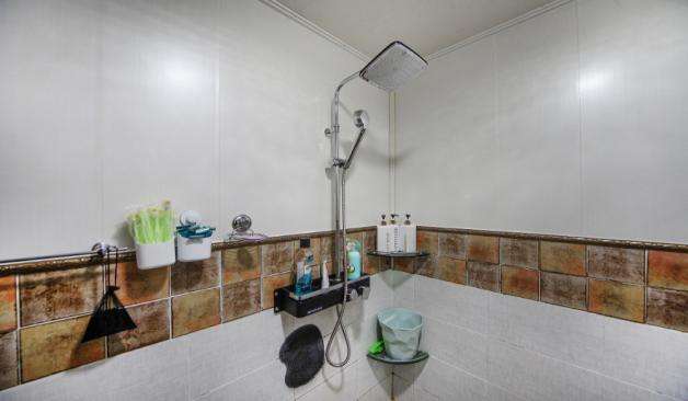 창원 마산 골드문타이 샤워실