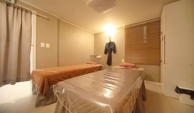 건대 애플스웨디시 관리실