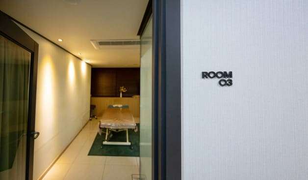 강남 역삼역 스파디오 관리실1