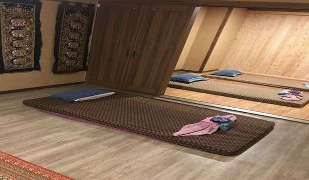 제천 청전동 쿨아로마 관리실