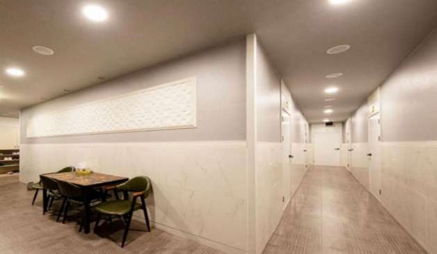 광주 월산동 밀크아로마