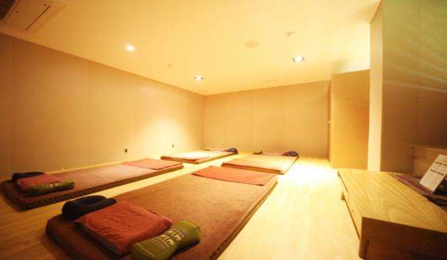 대구 범어동 명타이테라피 단체실