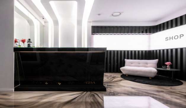 수원 영통 A3테라피 카운터