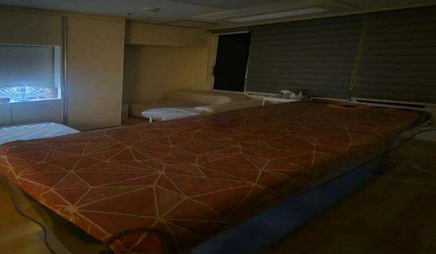 송도 비비드스웨디시 관리실