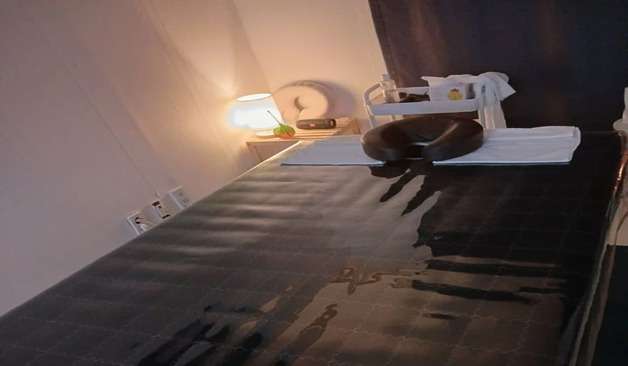 관악 신림 1인샵 스파 하늘