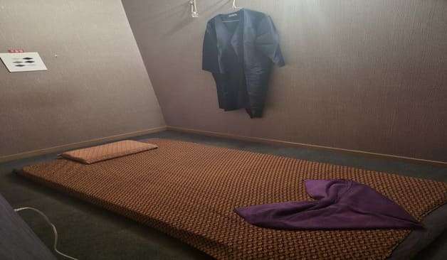 서산 동문동 수타이아로마 관리실1