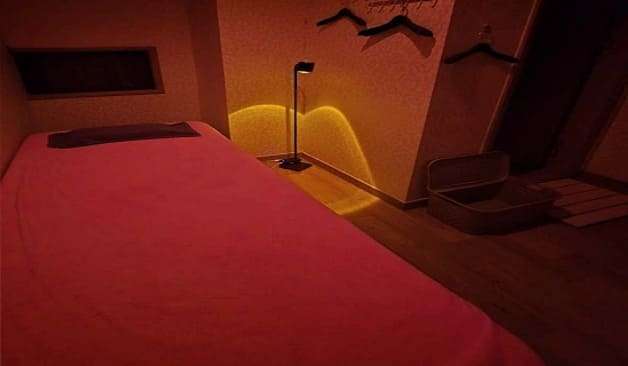 광주 신용동 라라아로마 관리실 실제 샵사진3