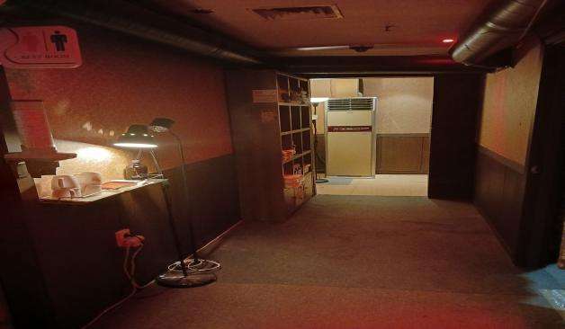 인천 만수동 허니아로마 복도2