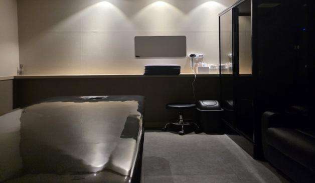 평택 고덕 로즈테라피 관리룸