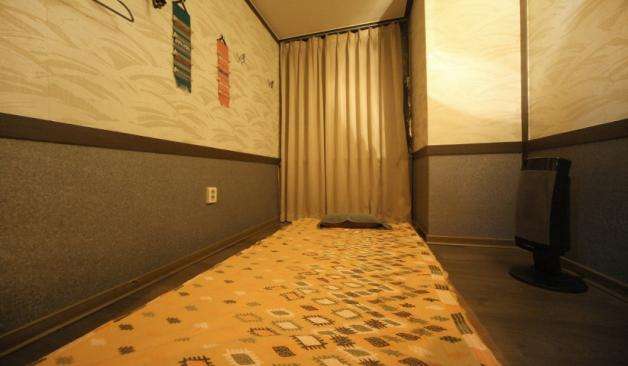 일산 장항동 왓포테라피 관리실