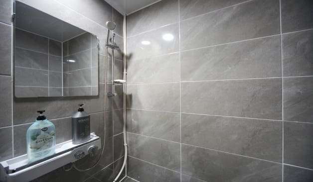 광명 소하동 TOP테라피 샤워실1