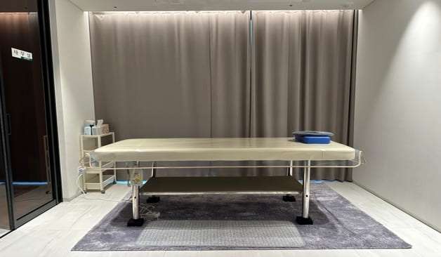 송파 문정 1인샵 마리스웨디시 관리실 실제 샵사진5