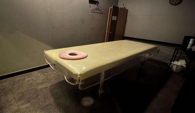 부천 상동 구름스웨디시 관리룸