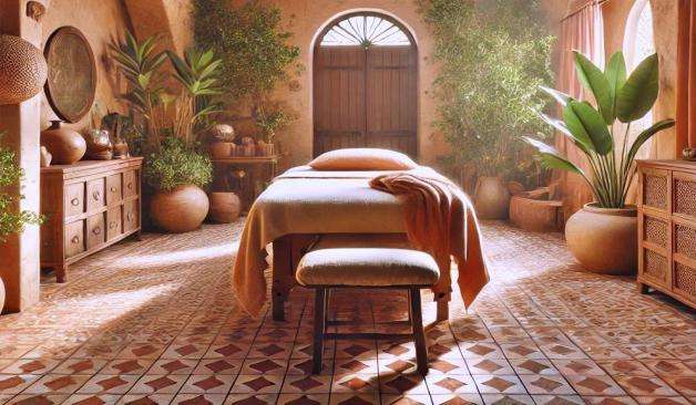 부산-1인샵 아린&여름