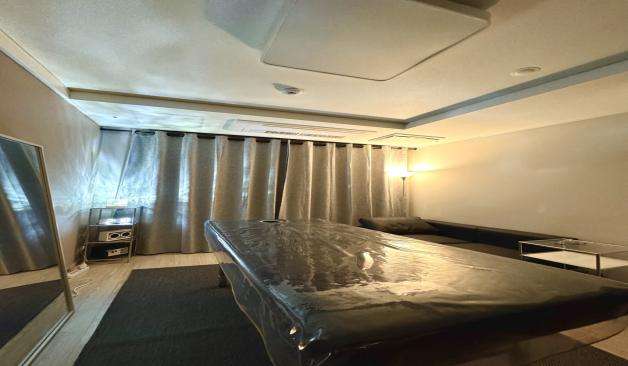 남양주 다산 브라더 스웨디시 감각적인 관리실 실제 이미지 측면