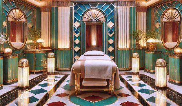 김포 구래동 1인샵 미라클스웨디시