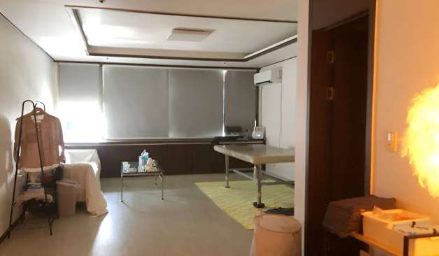 안양-1인샵 바니스웨디시