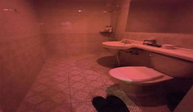 광주 유동 약손타이 샤워실 실제 샵사진