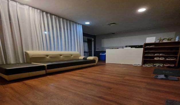 서산 읍내동 준테라피