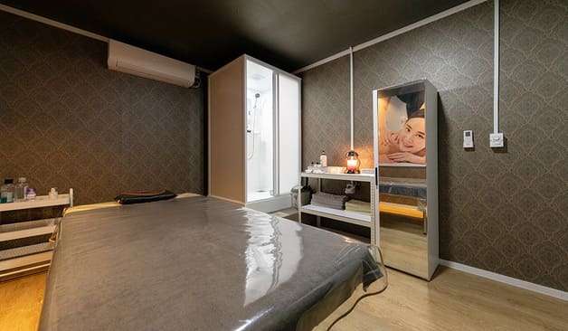 대구 죽전동 바비테라피 관리실