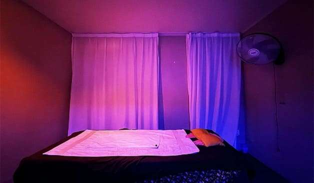 일산 장항동 vip황실