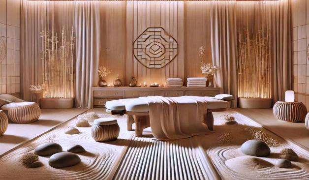 광주 상무지구 타이틀