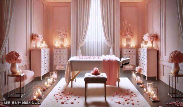 전주 삼천동 단비테라피