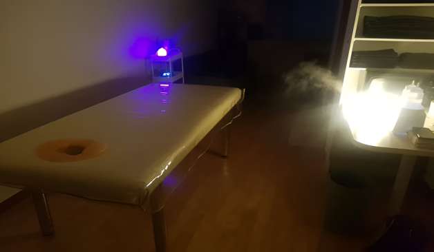 분당 서현 요정스웨디시 관리실 실제 샵사진