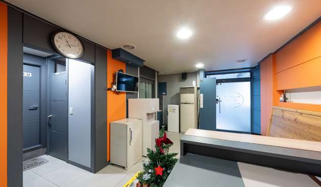 동대문 전농동 더숲테라피 후기