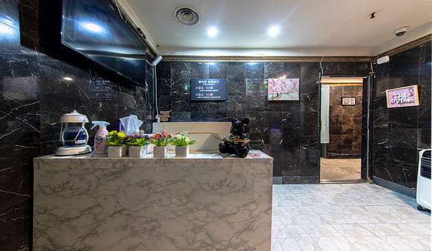 용인 구갈동 펄스웨디시 정보