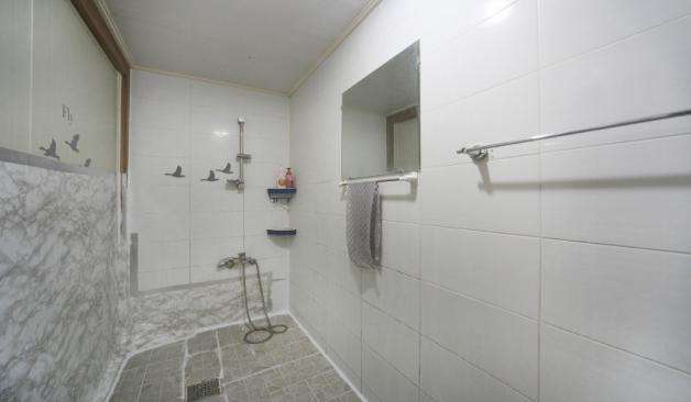 포천 소흘읍 해오름 샤워실