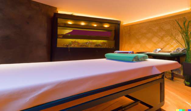 계룡 공주출장마사지 아리랑 홈케어