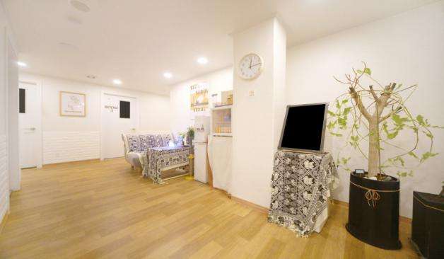 관악 봉천 Day테라피 로비