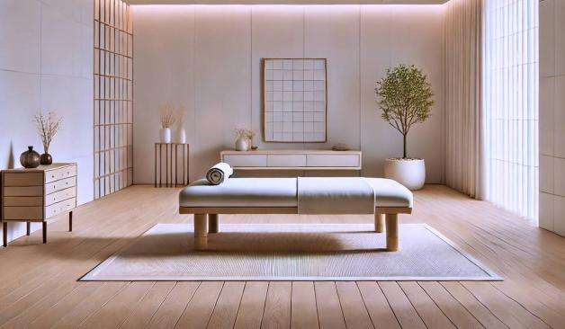 세종 나성동 청담스웨디시