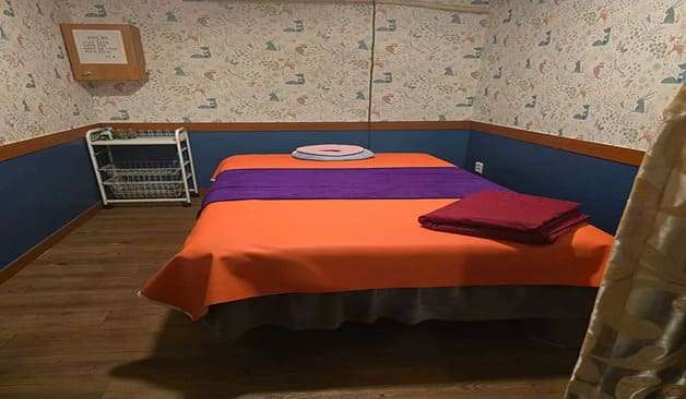 울산 무거동 수아로마 관리실