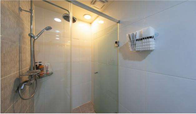 별내 1인샵 이븐스웨디시