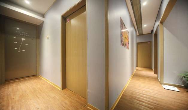 당진 송악읍 설린테라피