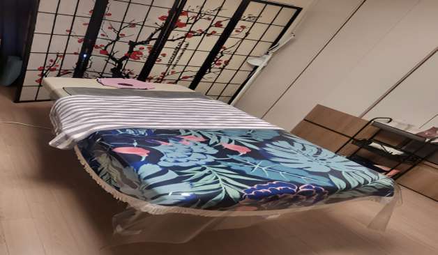 부산 명지동 1인샵 퍼퓸