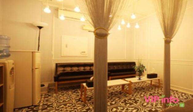 천안 성정동 달콤테라피 안내데스크