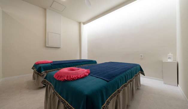 대구 만촌동 옌중국전통마사지 관리실3