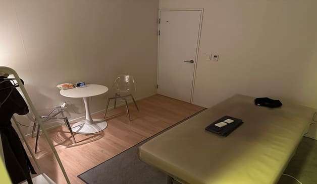 평택 고덕 티파니테라피 관리실 실제 샵사진2